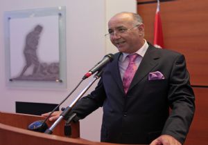 Doğamıza sahip çıkmıyoruz